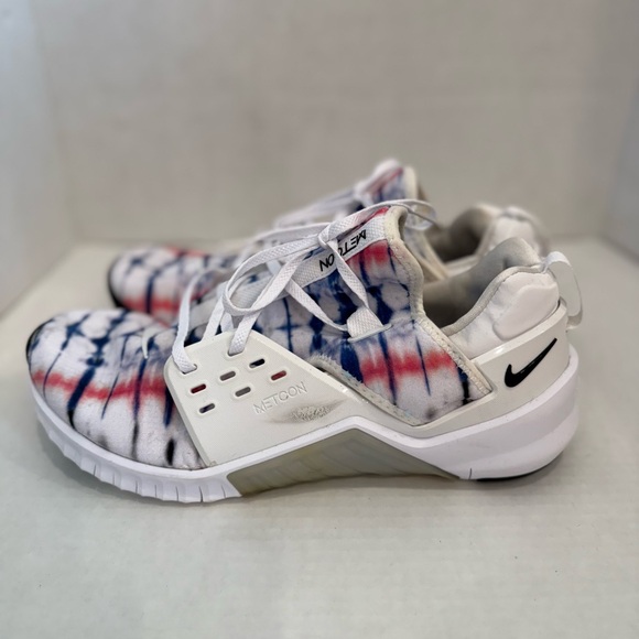 Size 11 - Nike Free Metcon X Tie-Dye - Picture 6 of 10
